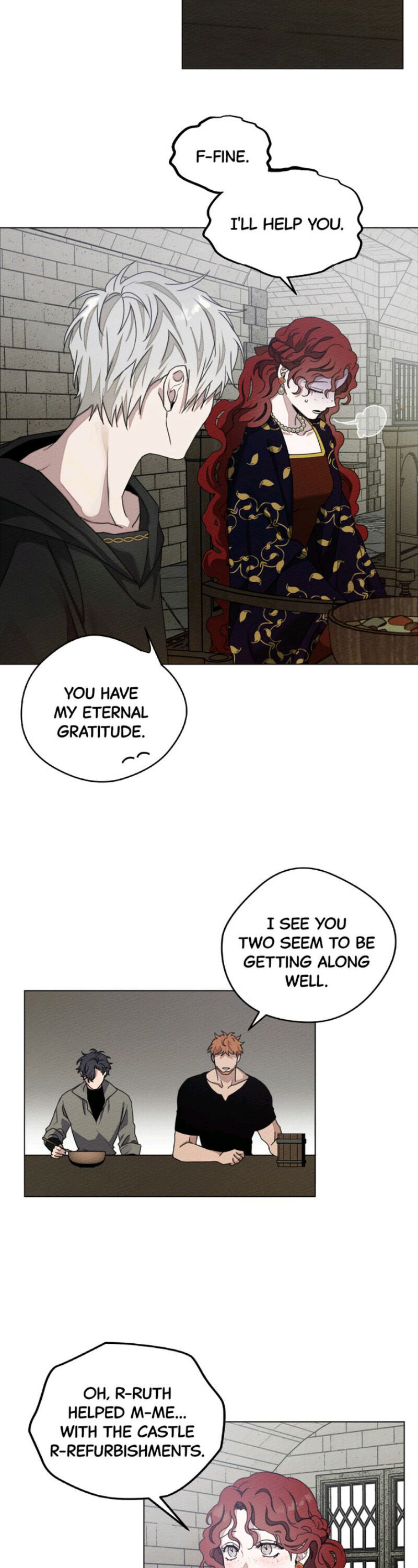 Under the Oak Tree Chapter 29 image 06